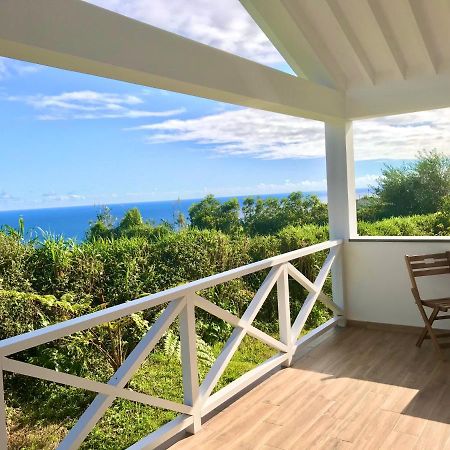 Azores Casa Atlantis 노르데스테 외부 사진