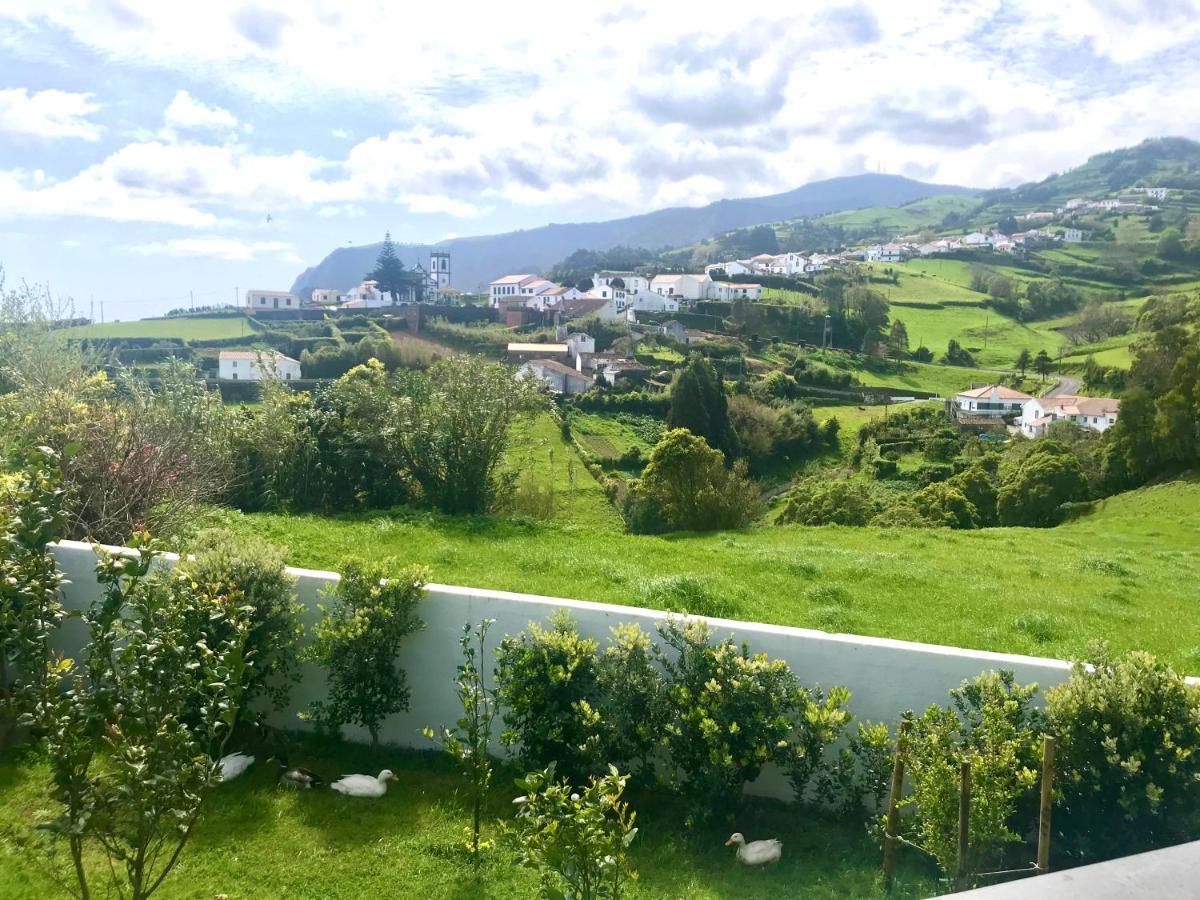 Azores Casa Atlantis 노르데스테 외부 사진