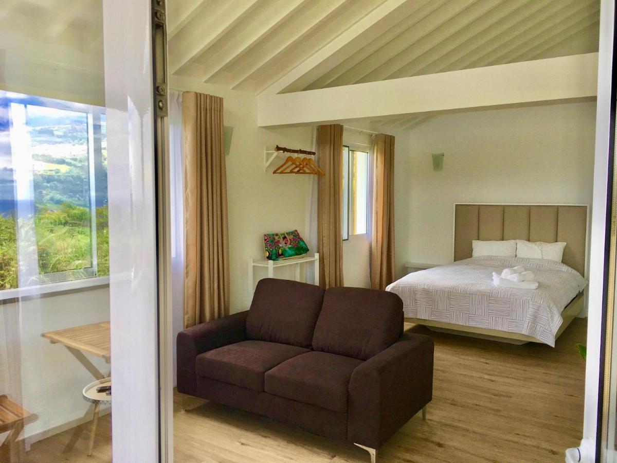 Azores Casa Atlantis 노르데스테 외부 사진