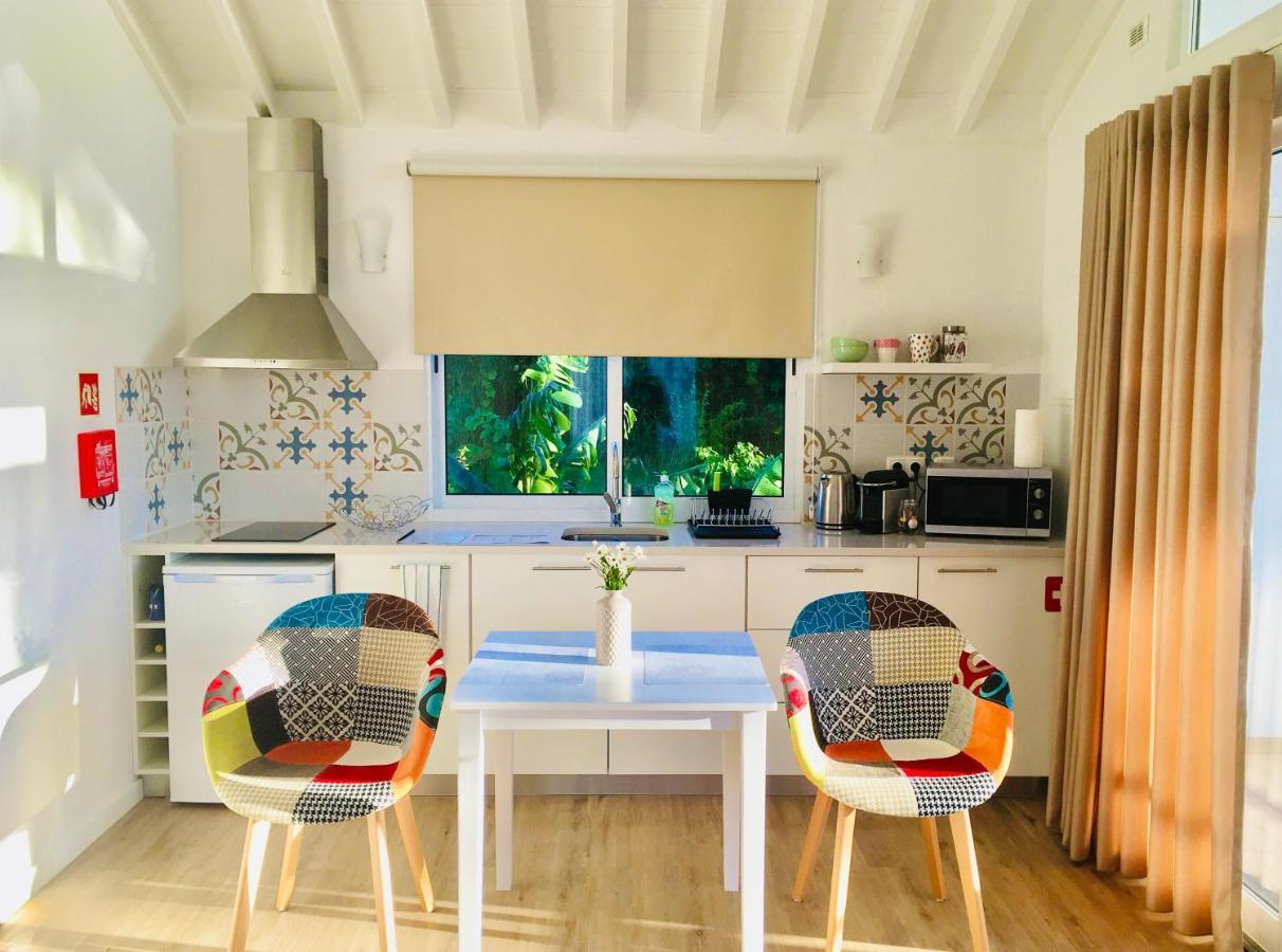 Azores Casa Atlantis 노르데스테 외부 사진