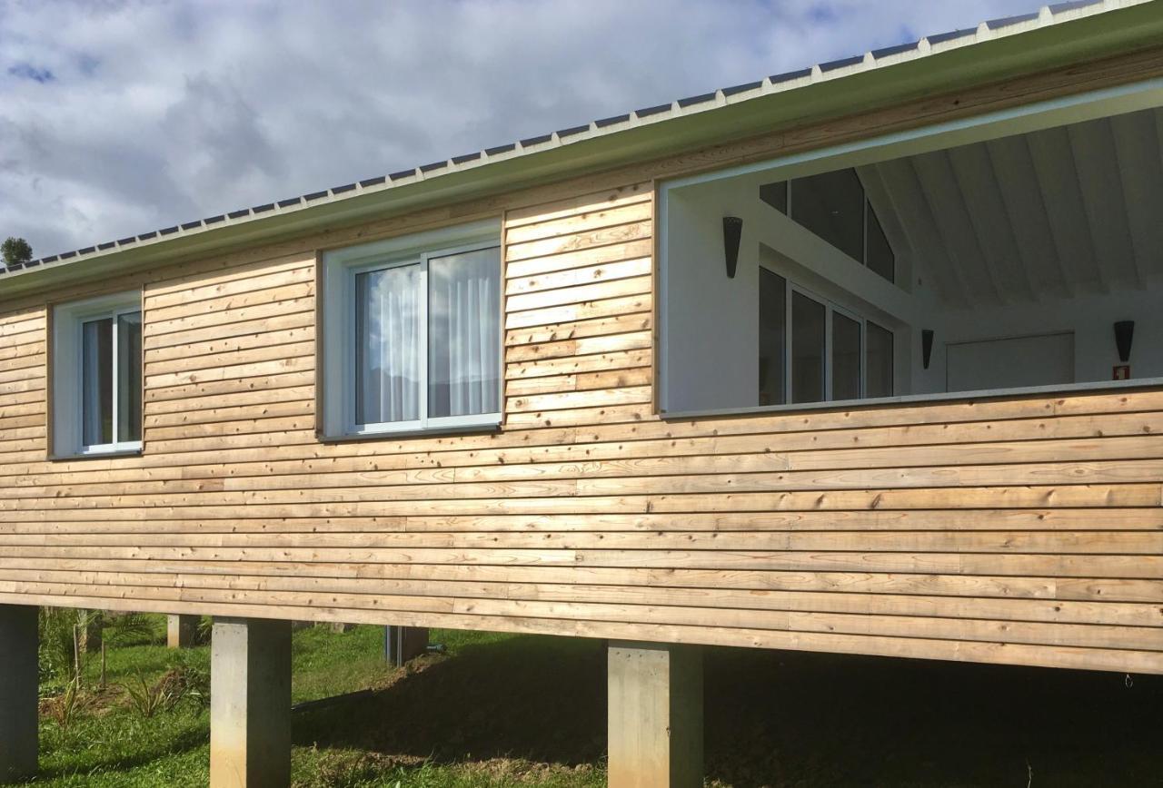 Azores Casa Atlantis 노르데스테 외부 사진