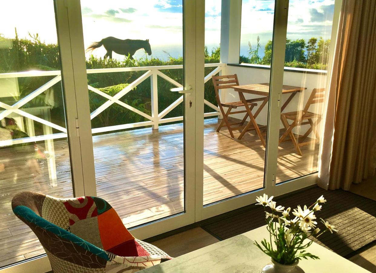 Azores Casa Atlantis 노르데스테 외부 사진