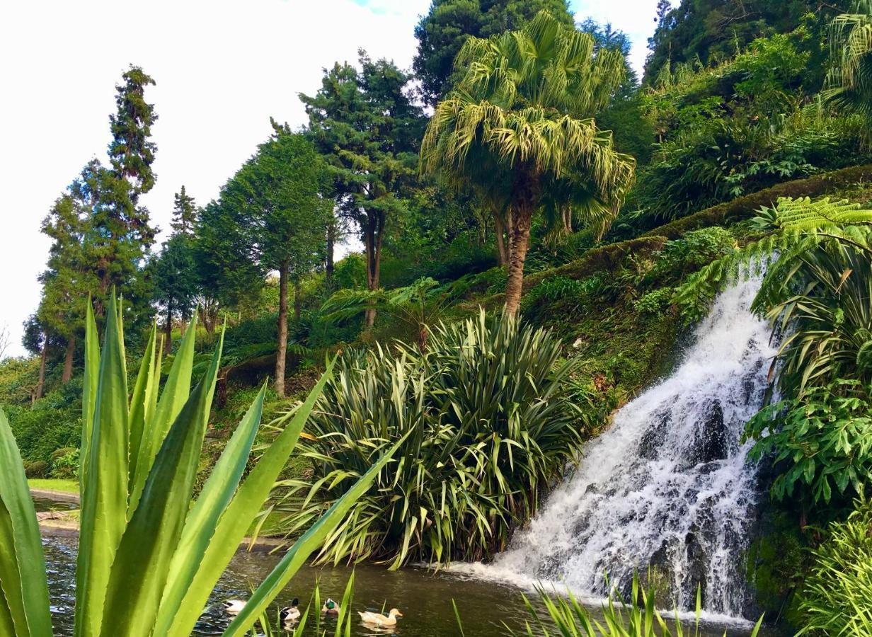 Azores Casa Atlantis 노르데스테 외부 사진